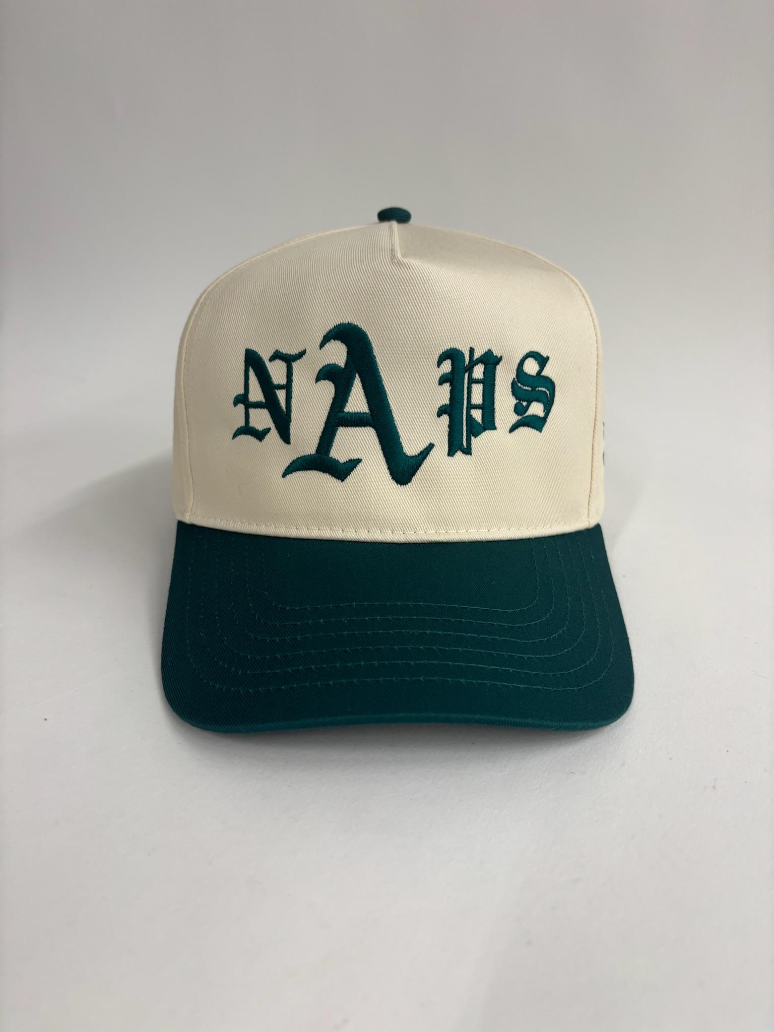 Naps Hat