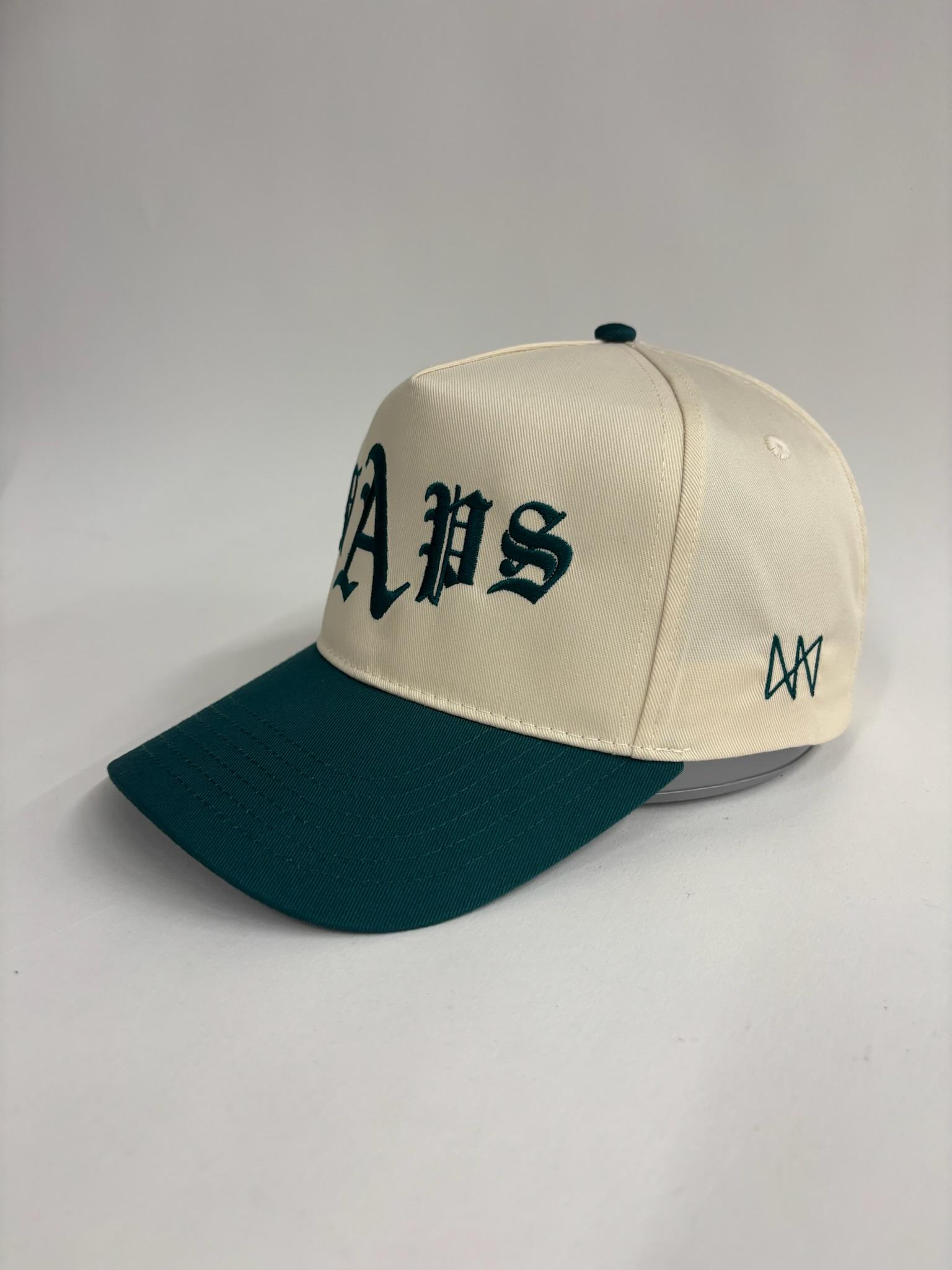 Naps Hat - 2