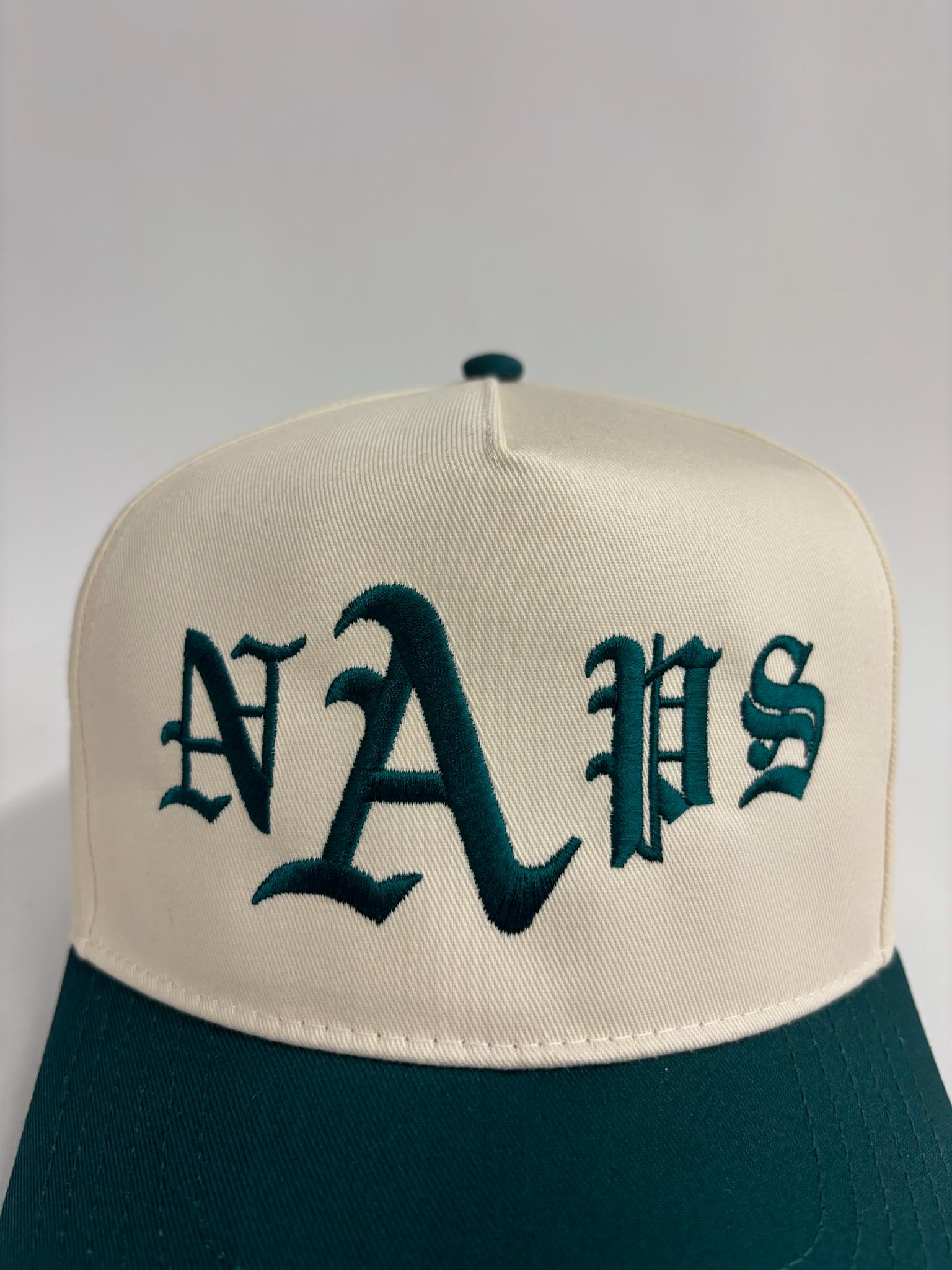 Naps Hat - 3