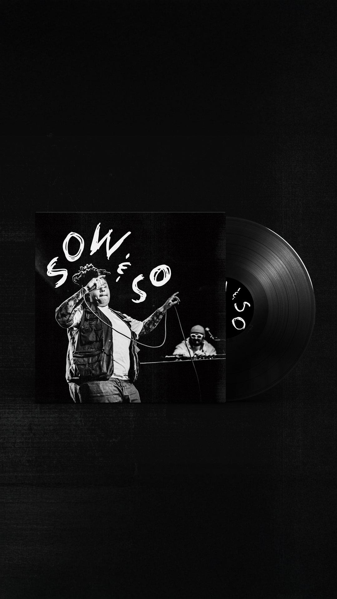 Sow & So - Vinyl Pre-Order - 2